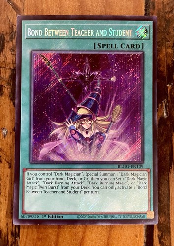 Yugioh legame tra - -,
