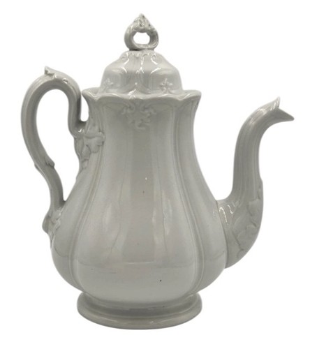 Antica caffettiera pietra - caffettiera,