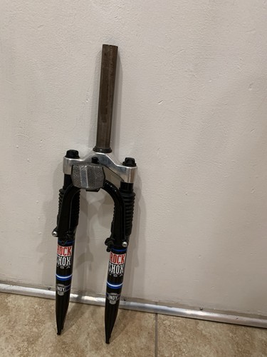 Forcella sospensione rockshox - sospensione,