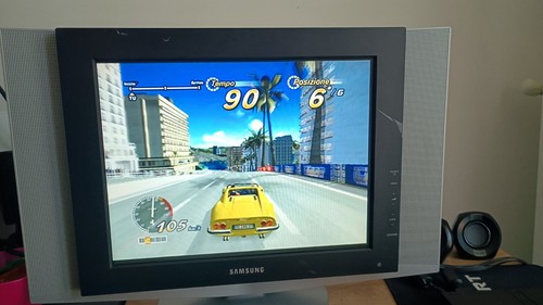 Monitor pollici samsung - tv,