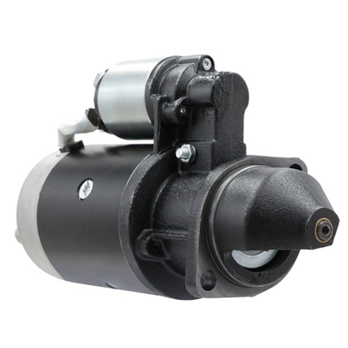New starter for - for, volvo
