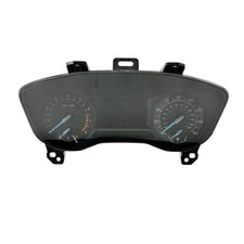 Ford Fusion II 2016 Benzin Geschwindigkeitsmesser Cockpit ES7T10849EB 131kW