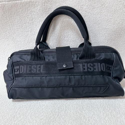 Borsa mano diesel boston - a,