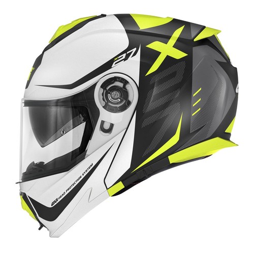 Casco modulare givi 27 - modulare,