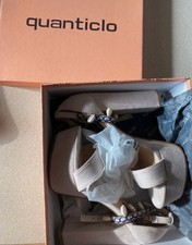 Scarpe con tacco sandalo - con,