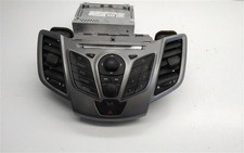 AUTORADIO PER FORD Fiesta 6°