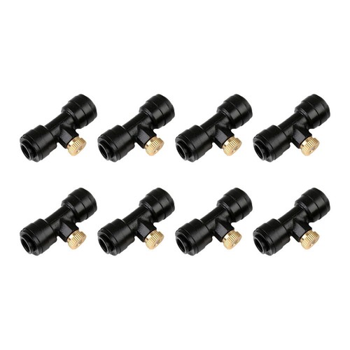 Set ugello nebulizzatore - ugello,