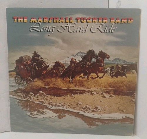 Vintage 1976 the marshall - the,