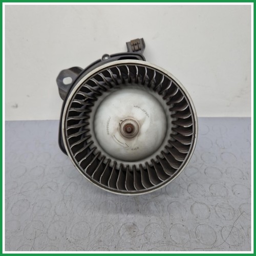 Ventola ventilatore abitacolo - ventilatore,