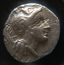 TARANTO DIOBOLO (380-334 A.C.)