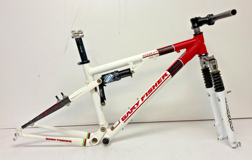 Telaio bici mtn 2001 - telaio,