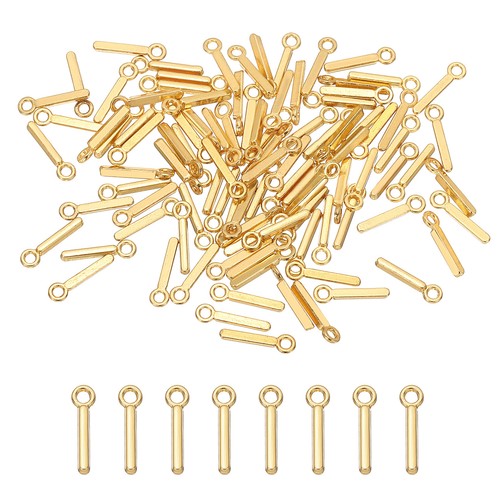 For letter charm - ,, pieces