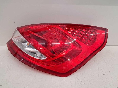 Faro post ford - faro, fiesta