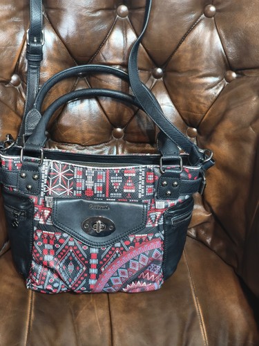 Borse desigual donna - borse,
