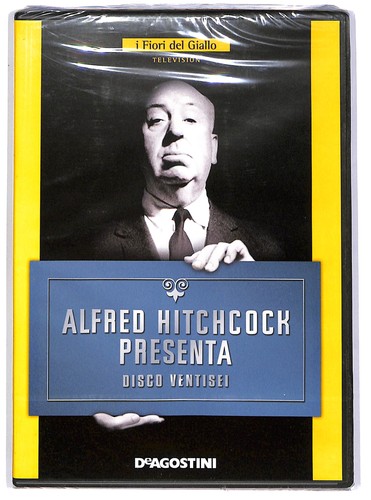 Ebond alfred hitchcock - ebond,