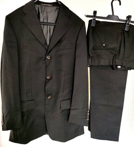 Gucci set tuta lana nero - , uomo