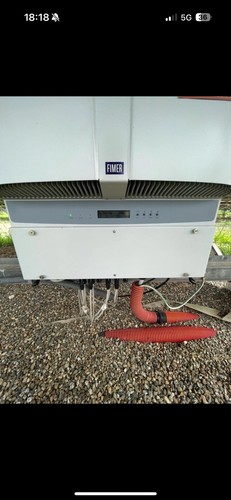 Inverter fotovoltaico - inverter,