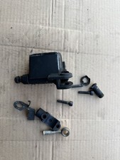 Pompa Freno Anteriore Brembo