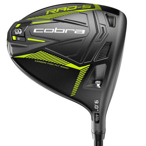 Cobra rad golf driver - cobra,