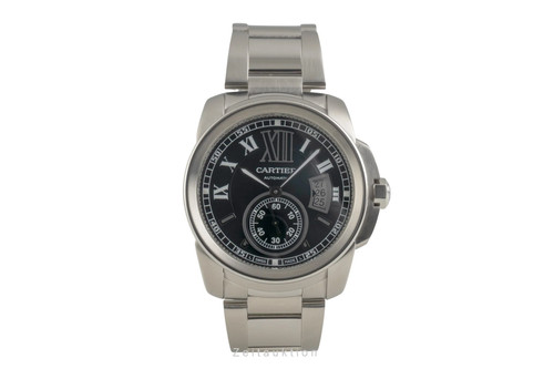Orologio uomo cartier calibre - orologio,