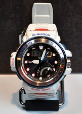 Casio G-Shock GWN-Q1000K-7A Gulfmaster Love The Sea & Earth set completo + extra