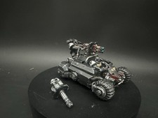Warhammer 40k Pro dipinto