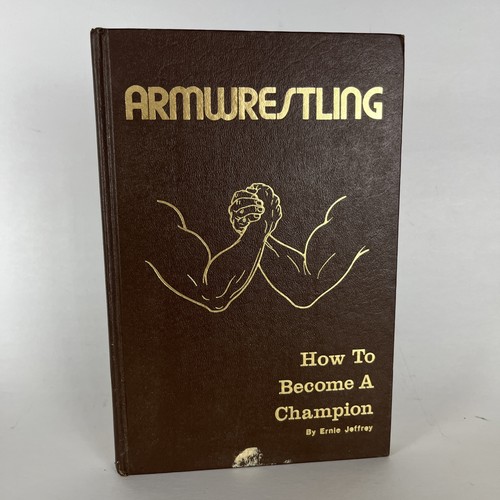 Armwrestling how become - how, to