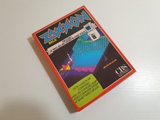 Zaxxon - CBS Electronics -