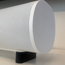 Piedini rialzati per altoparlanti Sonos Arc & Arc Ultra