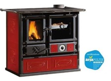 TERMOCUCINA ALEGNA A LEGNA