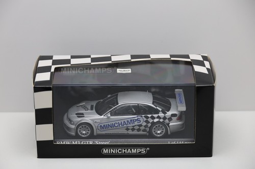 Bmw gtr 2005 - 1:43, "2005