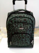 zaino Trolley scuola Comix