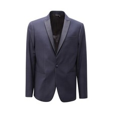 4356ap giacca uomo patrizia - uomo,