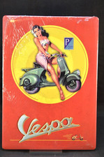 TARGA LATTA CARTOLINA