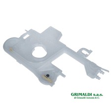 SISTEMA DI CARICO AIR BREAK ORIGINALE LAVASTOVIGLIE SMEG ST317 CODICE 766610190