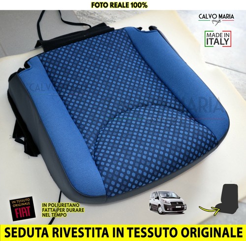 Imbottitura sedile fiat - imbottitura,