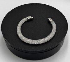 Bracciale Swarovski Argento
