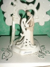 Sposini con albero della vita