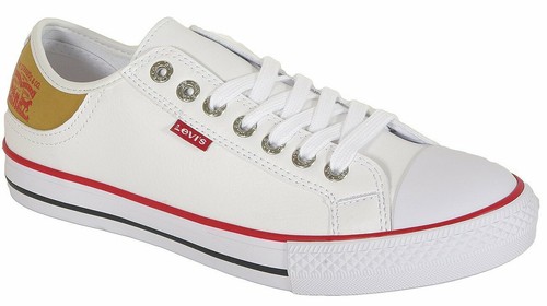 Scarpe ginnastica levi s - da, levi's