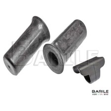 KIT Gomma / Gommini Rullo Gancio Scuotitore Olive EFCO - OLEO MAC ORIGINALE