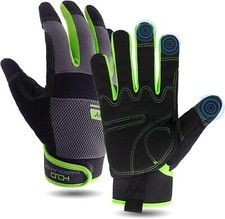 HANDLANDY Guanti da Lavoro