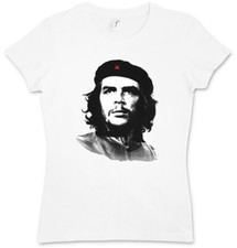 MAGLIETTA CLASSICA CHE GUEVARA