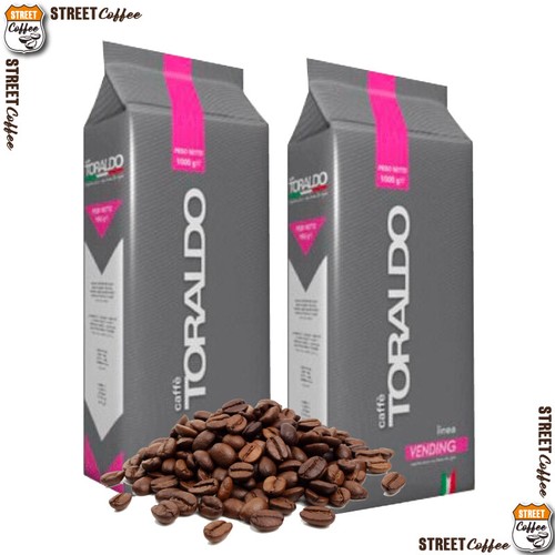 Busta caffè toraldo - 1, 1