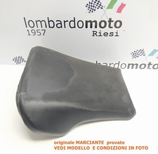 SELLA SEDILE SELLINO PILOTA