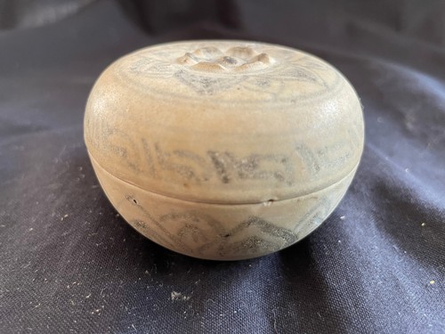 Antico 15th ceramica - antico,