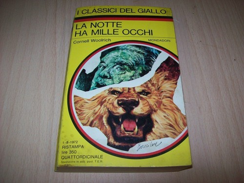 Classici del giallo - i,