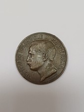 Lotto B139 Moneta 10 centesimi “anniversario” 1911 Regno Italia