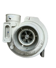 Turbocompressore per terna