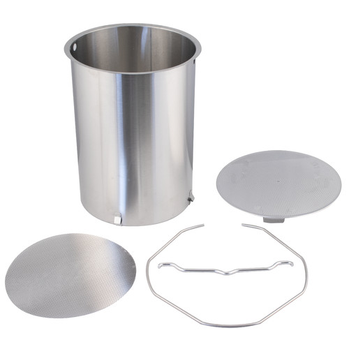 Mash upgrade kit per 35l - mash,