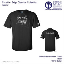 T-shirt CEA Jesus Christ